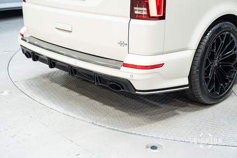 Volkswagen Transporter 2.0 T32 Diesel 204ps Auto Kombi SWB - U5414