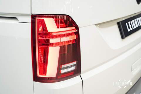 Volkswagen Transporter 2.0 T32 Diesel 204ps Auto Kombi SWB - U5414