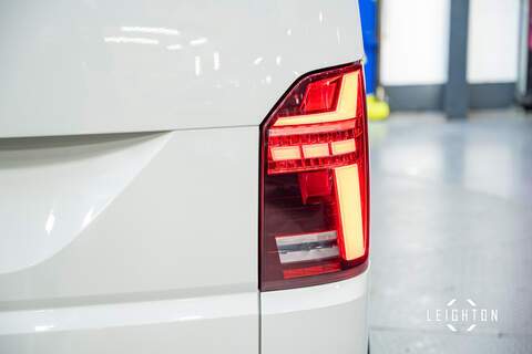 Volkswagen Transporter 2.0 T32 Diesel 204ps Auto Kombi SWB - U5414