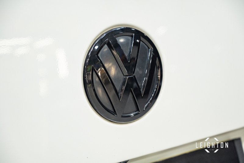 Volkswagen Transporter 2.0 T32 Diesel 204ps Auto Kombi SWB - U5414