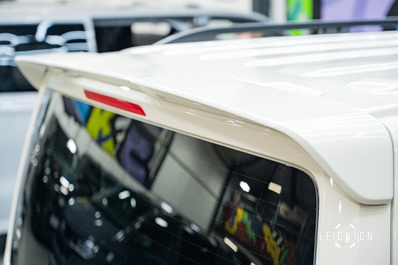 Volkswagen Transporter 2.0 T32 Diesel 204ps Auto Kombi SWB - U5414