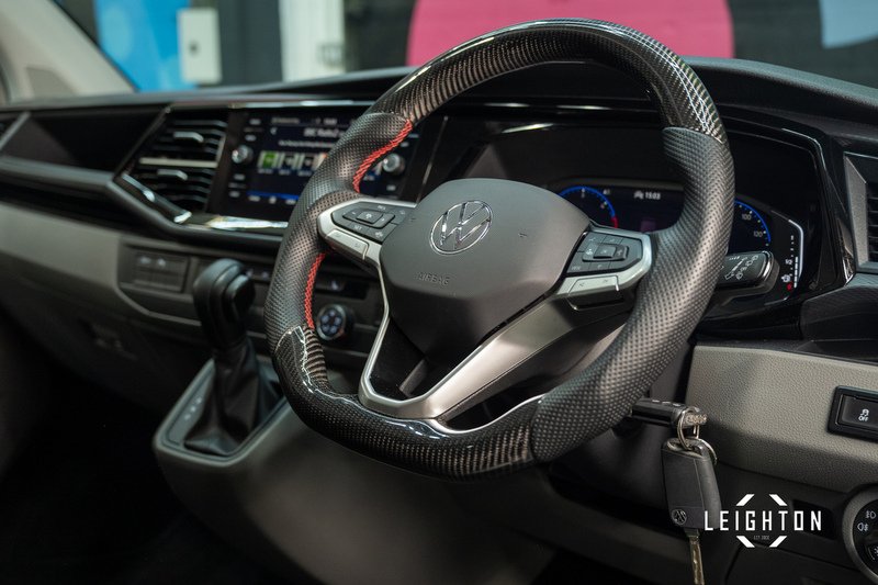 Volkswagen Transporter 2.0 T32 Diesel 204ps Auto Kombi SWB - U5414