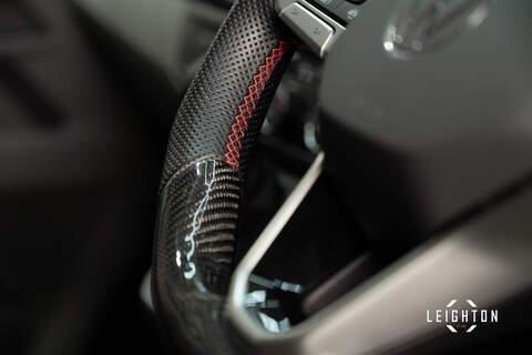 Volkswagen Transporter 2.0 T32 Diesel 204ps Auto Kombi SWB - U5414