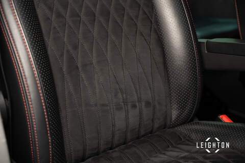 Volkswagen Transporter 2.0 T32 Diesel 204ps Auto Kombi SWB - U5414