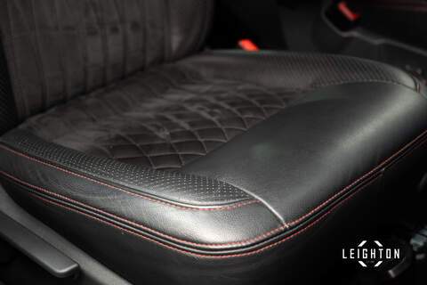 Volkswagen Transporter 2.0 T32 Diesel 204ps Auto Kombi SWB - U5414