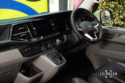 Volkswagen Transporter 2.0 T32 Diesel 204ps Auto Kombi SWB - U5414