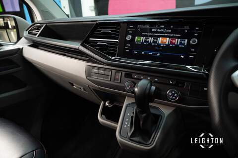 Volkswagen Transporter 2.0 T32 Diesel 204ps Auto Kombi SWB - U5414