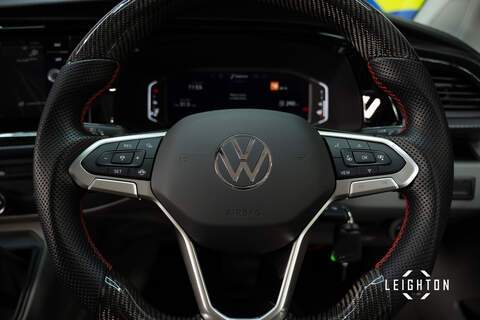 Volkswagen Transporter 2.0 T32 Diesel 204ps Auto Kombi SWB - U5414