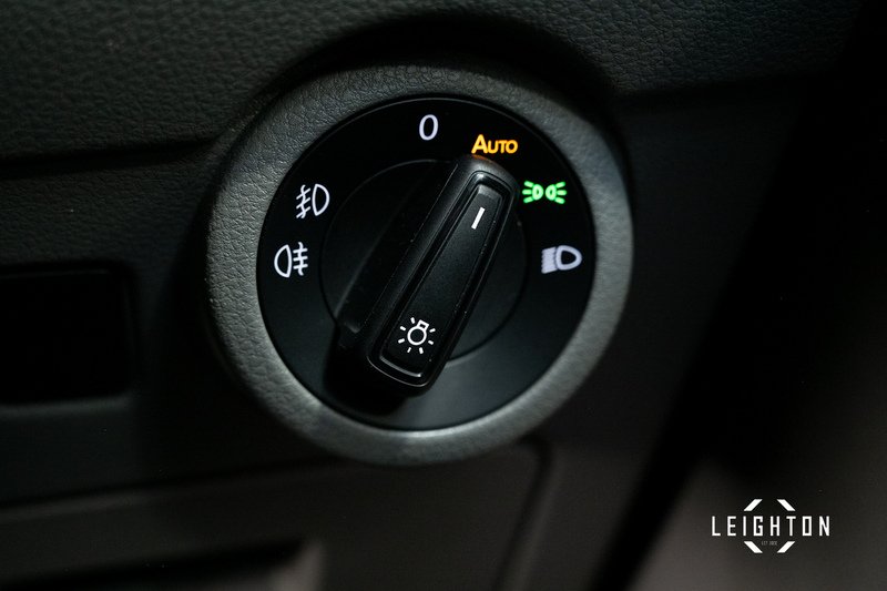 Volkswagen Transporter 2.0 T32 Diesel 204ps Auto Kombi SWB - U5414