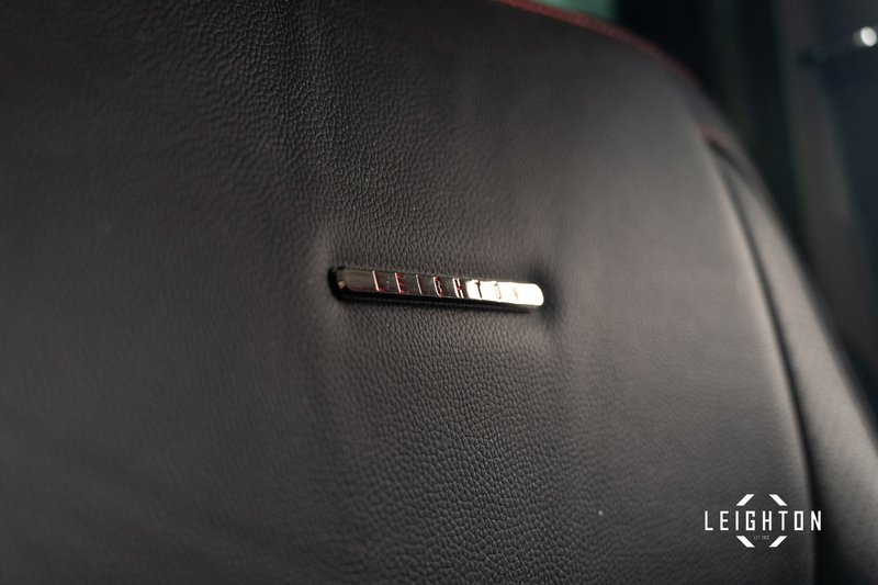 Volkswagen Transporter 2.0 T32 Diesel 204ps Auto Kombi SWB - U5414