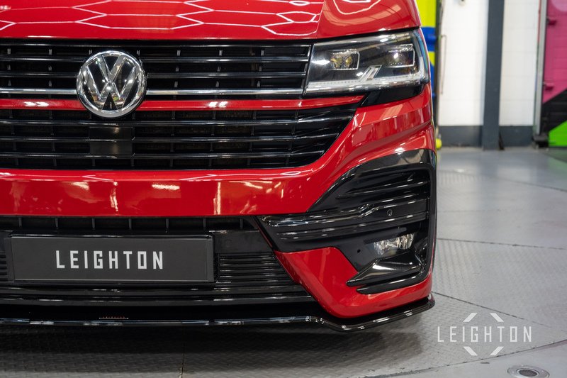Volkswagen Transporter Shuttle 2.0 BiTDI 199ps Diesel Auto 8 Seater LWB - U5420