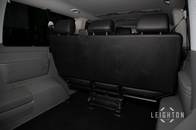 Volkswagen Transporter Shuttle 2.0 BiTDI 199ps Diesel Auto 8 Seater LWB - U5420