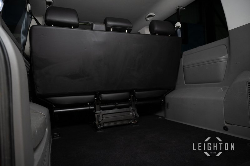 Volkswagen Transporter Shuttle 2.0 BiTDI 199ps Diesel Auto 8 Seater LWB - U5420