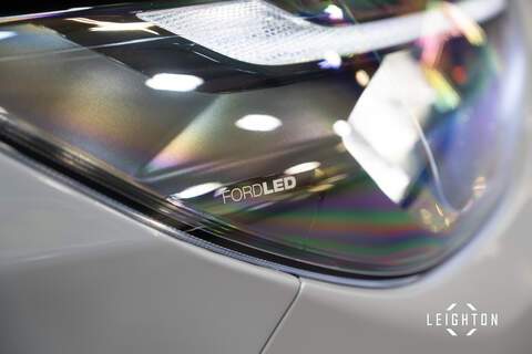 Ford Transit Custom 2.0 300 EcoBlue Diesel 136ps Manual Panel Van L1 H1 - U5430