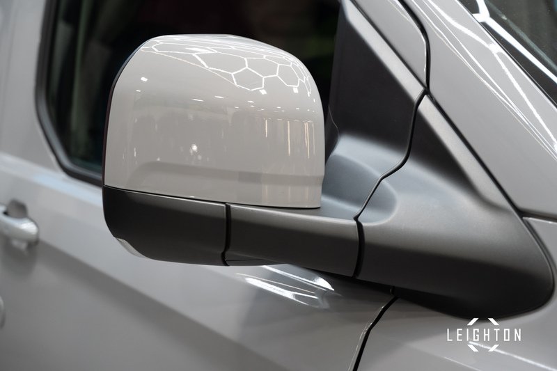 Ford Transit Custom 2.0 300 EcoBlue Diesel 136ps Manual Panel Van L1 H1 - U5430