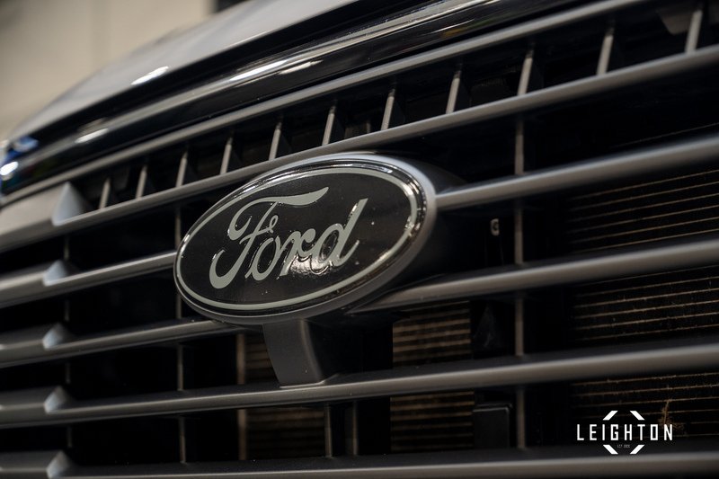 Ford Transit Custom 2.0 300 EcoBlue Diesel 136ps Manual Panel Van L1 H1 - U5430