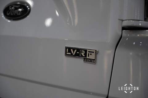 Ford Transit Custom 2.0 300 EcoBlue Diesel 136ps Manual Panel Van L1 H1 - U5430