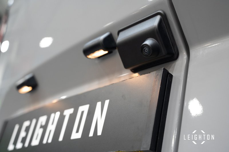 Ford Transit Custom 2.0 300 EcoBlue Diesel 136ps Manual Panel Van L1 H1 - U5430