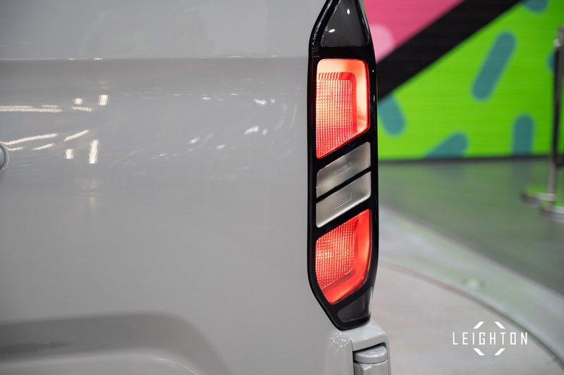 Ford Transit Custom 2.0 300 EcoBlue Diesel 136ps Manual Panel Van L1 H1 - U5430