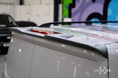 Ford Transit Custom 2.0 300 EcoBlue Diesel 136ps Manual Panel Van L1 H1 - U5430