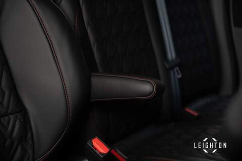 Ford Transit Custom 2.0 300 EcoBlue Diesel 136ps Manual Panel Van L1 H1 - U5430