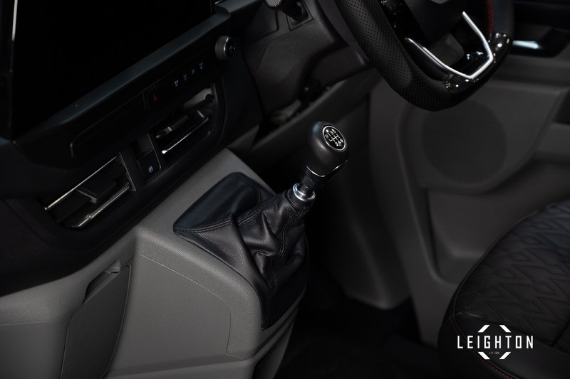 Ford Transit Custom 2.0 300 EcoBlue Diesel 136ps Manual Panel Van L1 H1 - U5430