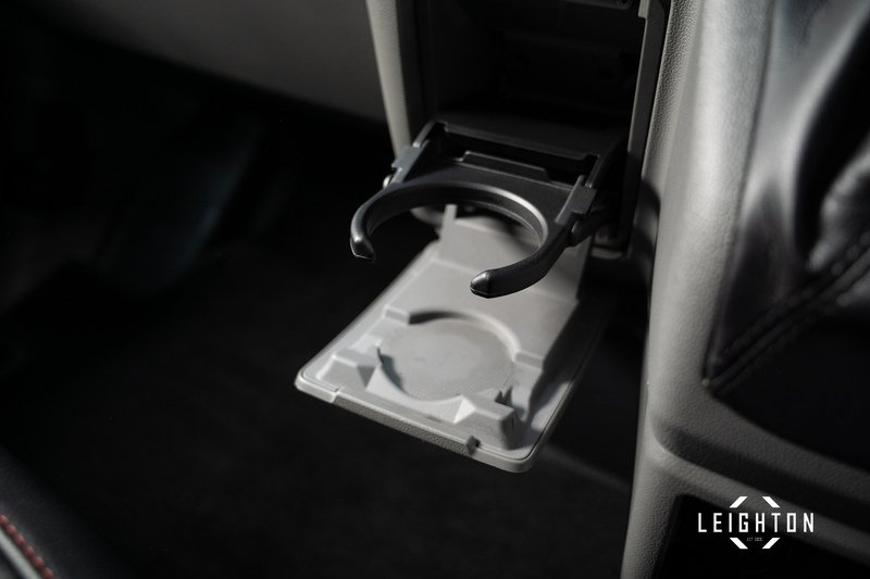 Ford Transit Custom 2.0 300 EcoBlue Diesel 136ps Manual Panel Van L1 H1 - U5430