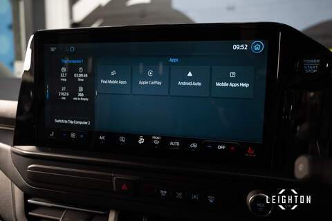 Ford Transit Custom 2.0 300 EcoBlue Diesel 136ps Manual Panel Van L1 H1 - U5430