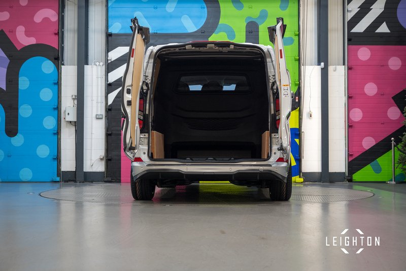 Ford Transit Custom 2.0 320 EcoBlue Diesel 170ps Auto Double Cab L1 H1 - U5431