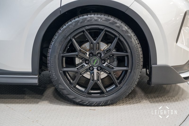 Ford Transit Custom 2.0 320 EcoBlue Diesel 170ps Auto Double Cab L1 H1 - U5431