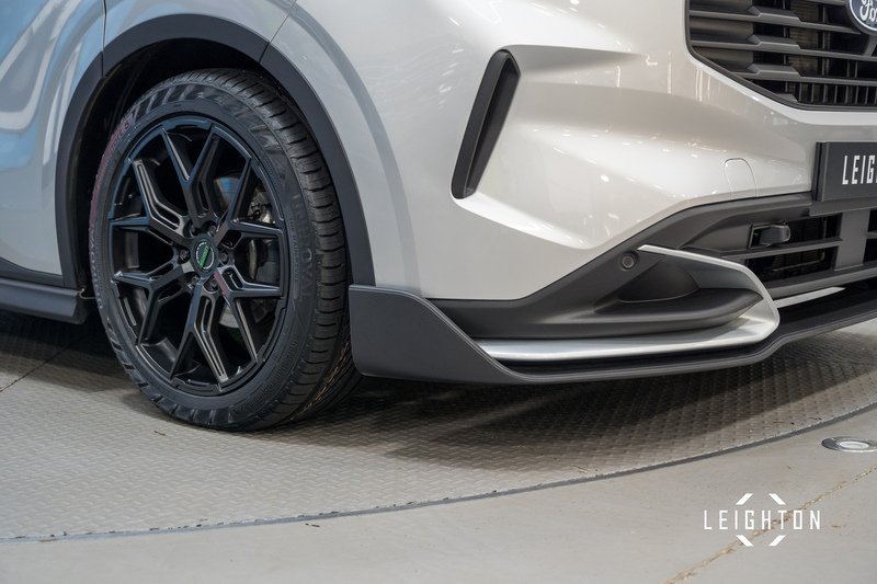 Ford Transit Custom 2.0 320 EcoBlue Diesel 170ps Auto Double Cab L1 H1 - U5431