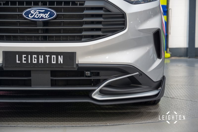 Ford Transit Custom 2.0 320 EcoBlue Diesel 170ps Auto Double Cab L1 H1 - U5431