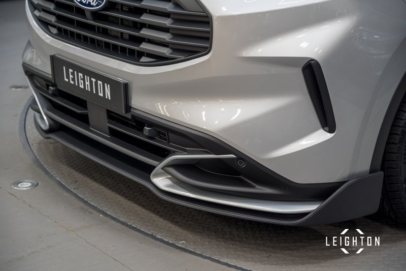 Ford Transit Custom 2.0 320 EcoBlue Diesel 170ps Auto Double Cab L1 H1 - U5431