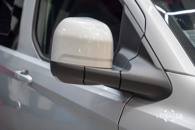 Ford Transit Custom 2.0 320 EcoBlue Diesel 170ps Auto Double Cab L1 H1 - U5431