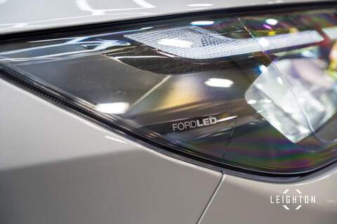 Ford Transit Custom 2.0 320 EcoBlue Diesel 170ps Auto Double Cab L1 H1 - U5431