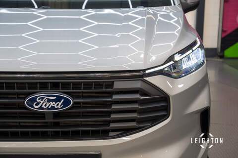 Ford Transit Custom 2.0 320 EcoBlue Diesel 170ps Auto Double Cab L1 H1 - U5431