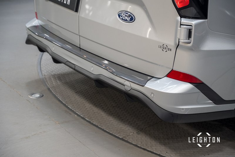 Ford Transit Custom 2.0 320 EcoBlue Diesel 170ps Auto Double Cab L1 H1 - U5431