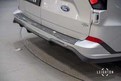 Ford Transit Custom 2.0 320 EcoBlue Diesel 170ps Auto Double Cab L1 H1 - U5431