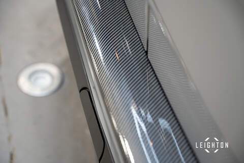 Ford Transit Custom 2.0 320 EcoBlue Diesel 170ps Auto Double Cab L1 H1 - U5431