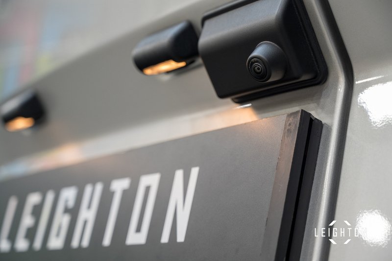 Ford Transit Custom 2.0 320 EcoBlue Diesel 170ps Auto Double Cab L1 H1 - U5431