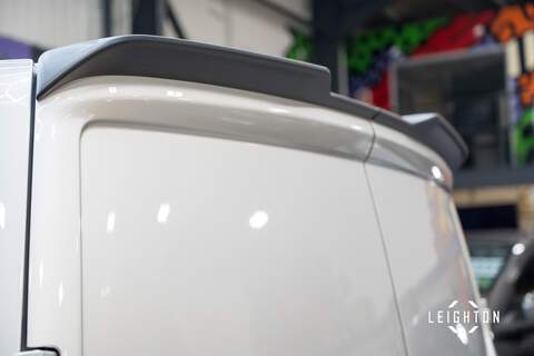 Ford Transit Custom 2.0 320 EcoBlue Diesel 170ps Auto Double Cab L1 H1 - U5431