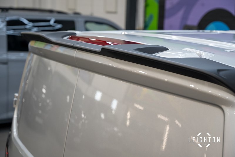 Ford Transit Custom 2.0 320 EcoBlue Diesel 170ps Auto Double Cab L1 H1 - U5431