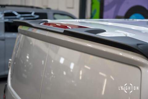 Ford Transit Custom 2.0 320 EcoBlue Diesel 170ps Auto Double Cab L1 H1 - U5431