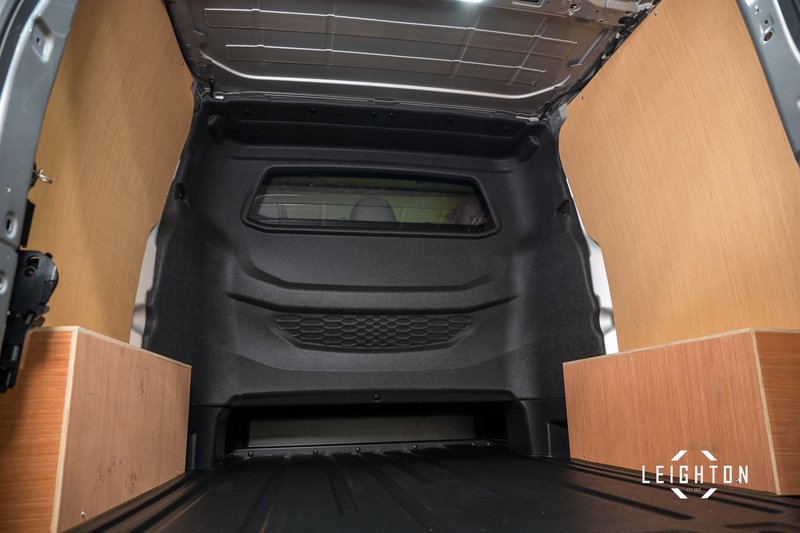 Ford Transit Custom 2.0 320 EcoBlue Diesel 170ps Auto Double Cab L1 H1 - U5431