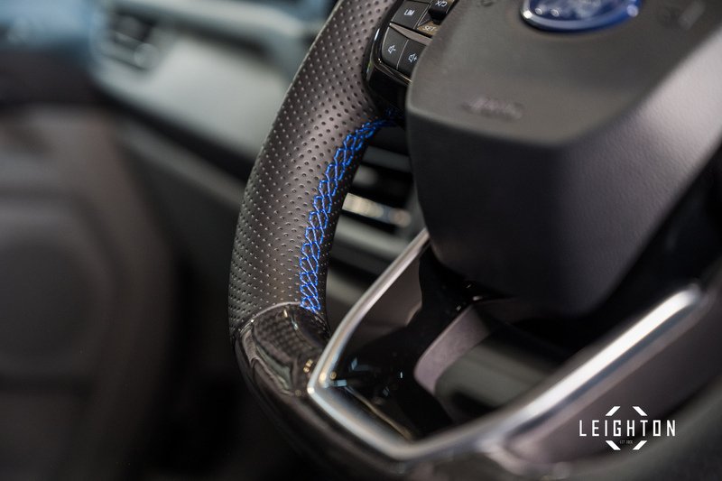 Ford Transit Custom 2.0 320 EcoBlue Diesel 170ps Auto Double Cab L1 H1 - U5431