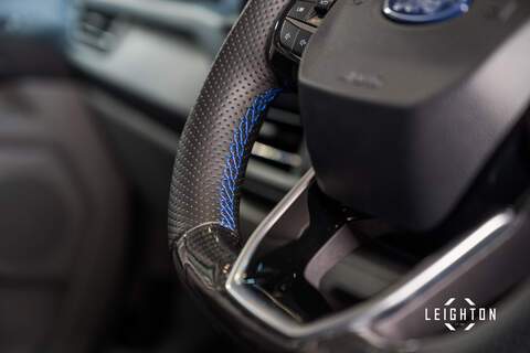 Ford Transit Custom 2.0 320 EcoBlue Diesel 170ps Auto Double Cab L1 H1 - U5431