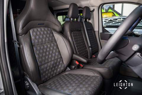 Ford Transit Custom 2.0 320 EcoBlue Diesel 170ps Auto Double Cab L1 H1 - U5431