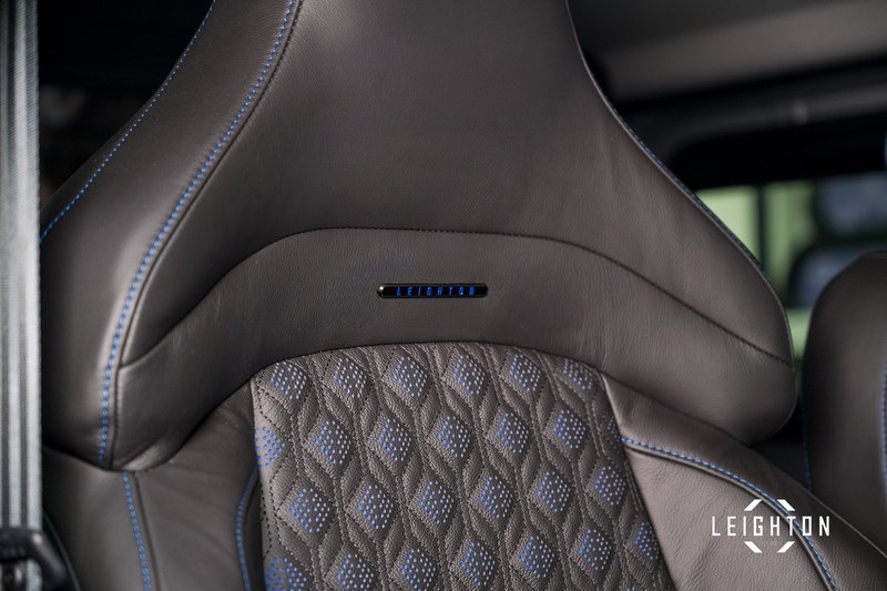 Ford Transit Custom 2.0 320 EcoBlue Diesel 170ps Auto Double Cab L1 H1 - U5431