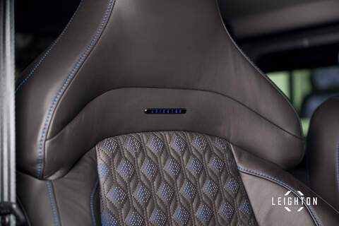 Ford Transit Custom 2.0 320 EcoBlue Diesel 170ps Auto Double Cab L1 H1 - U5431