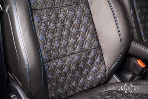 Ford Transit Custom 2.0 320 EcoBlue Diesel 170ps Auto Double Cab L1 H1 - U5431